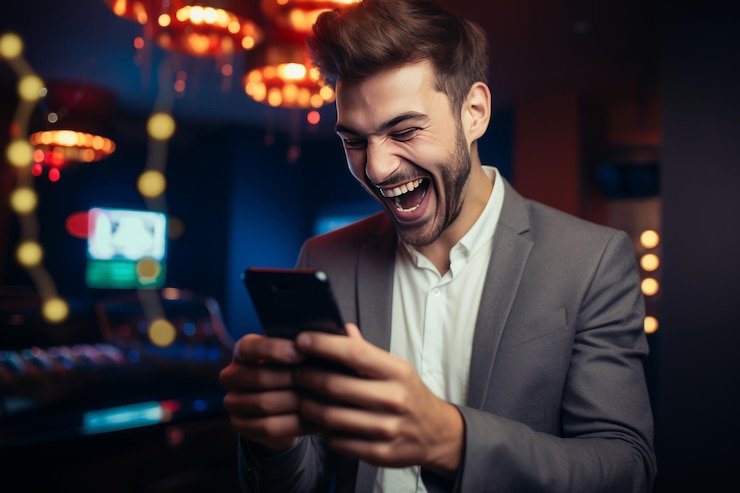 Tampilan mobile banteng123 untuk hiburan dewasa